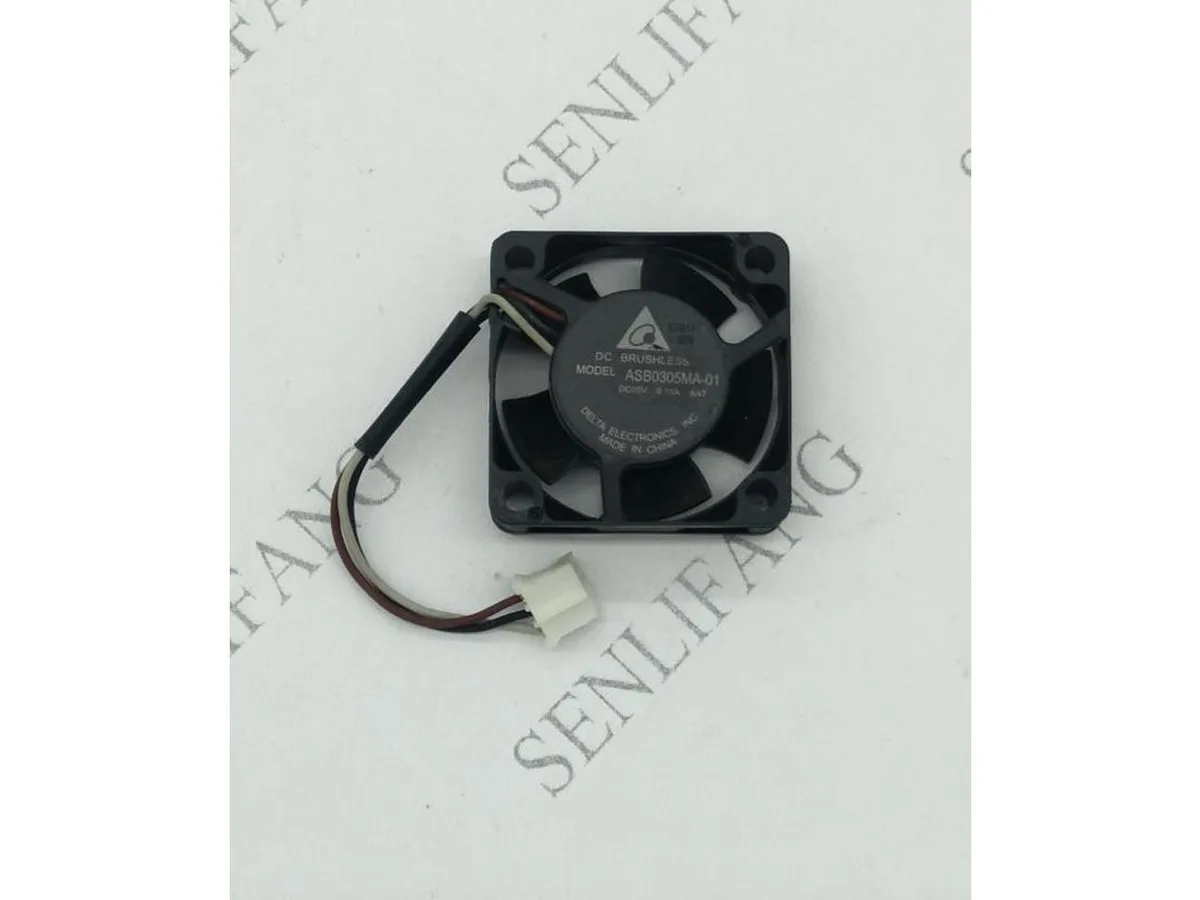 Fans Fans ASB0305MA-01 3010 3cm DC 5V 0.19A case fan — product photo