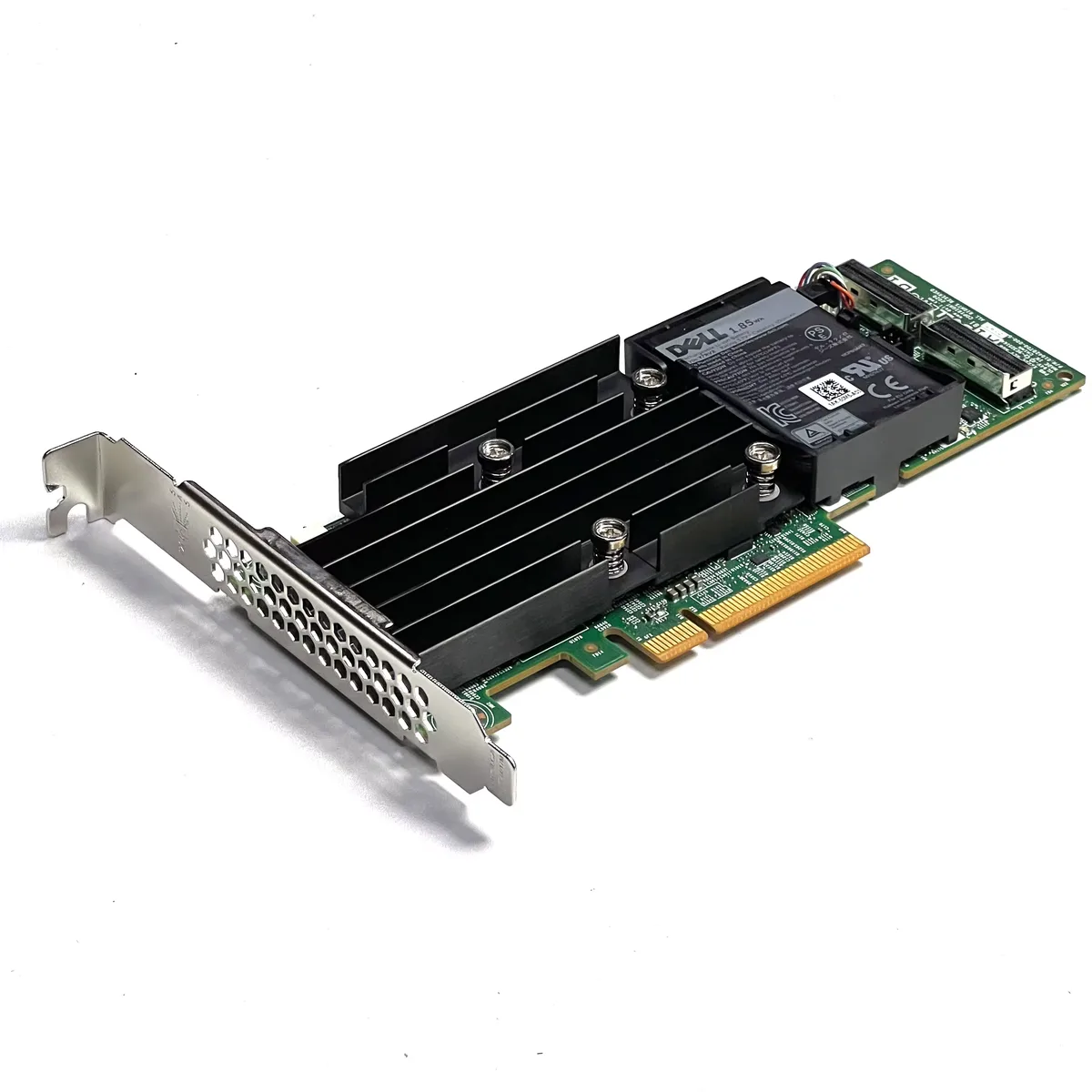 DELL DELL 405-AAXV PERC H755 RAID controller 12Gb/s SAS — product photo