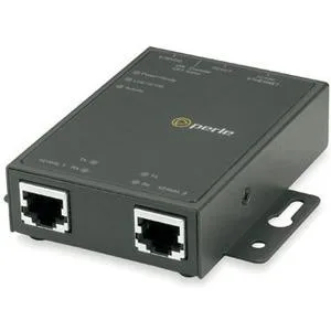 Perle Perle 04031814 IOLAN SDG2 Secure Device Server 2×RJ45 10/100/1000 — product photo