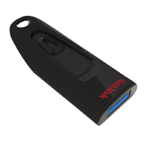 SanDisk SanDisk Ultra 16 GB USB 3.0 Flash Drive 80 MB/s — product photo