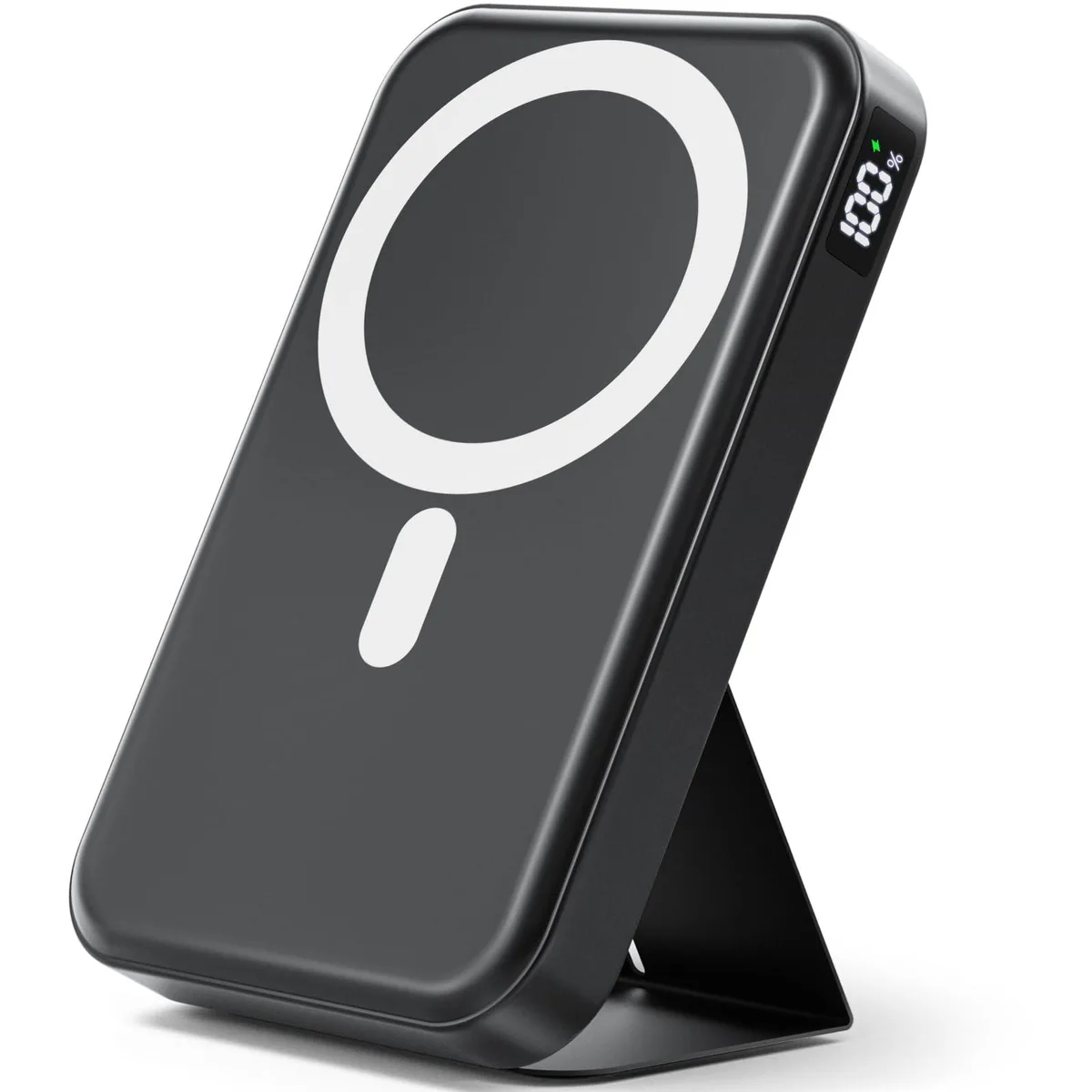  Gxorul W15 10000mAh power bank — product photo