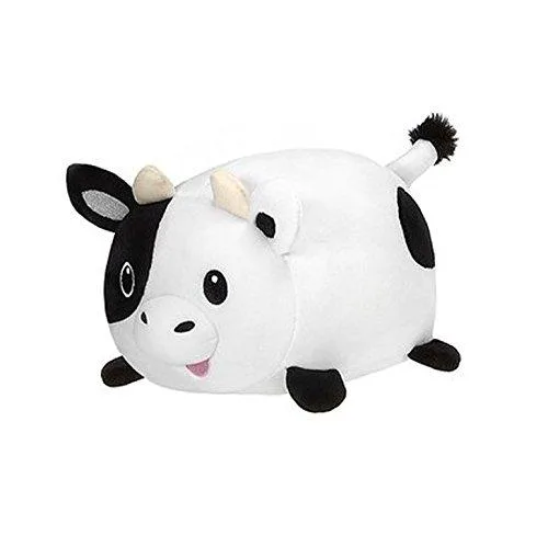 Fiesta Fiesta Lil Huggy Cocoa Cow 8" Plush Stuffed Animal — product photo