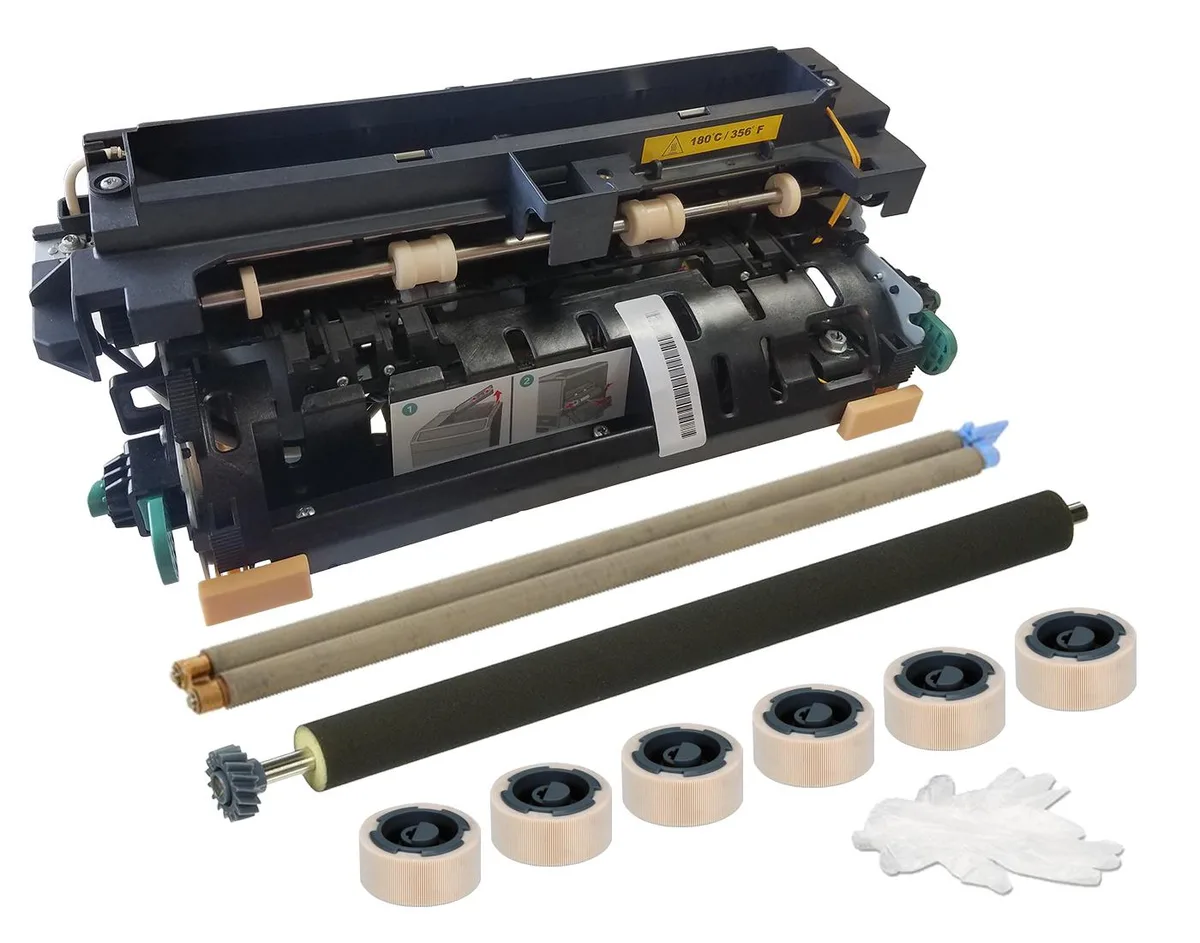 USA Printer Company USA Printer Company 40X4724-AP Maintenance Kit 110V — product photo