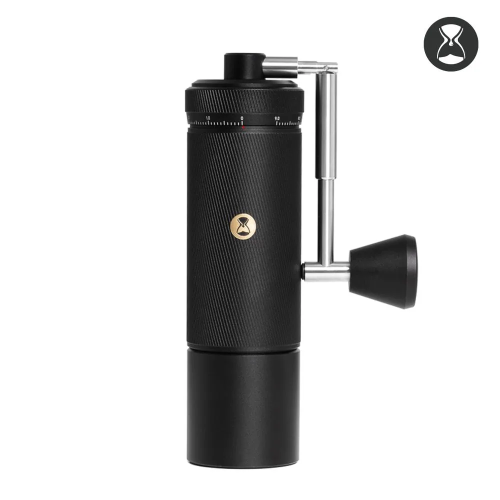 TIMEMORE TIMEMORE Chestnut S3 Manual Coffee Grinder Black 30g 0.015mm — product photo