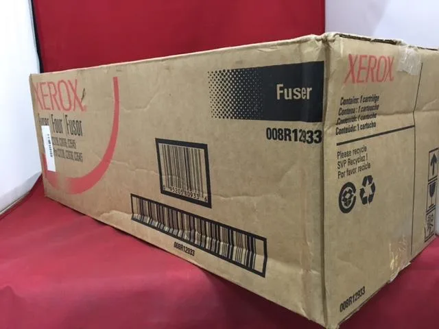 XEROX Xerox 110 V Fuser Kit for WorkCentre C2128 C2636 C3545 7328 7335 7345 7346 — product photo