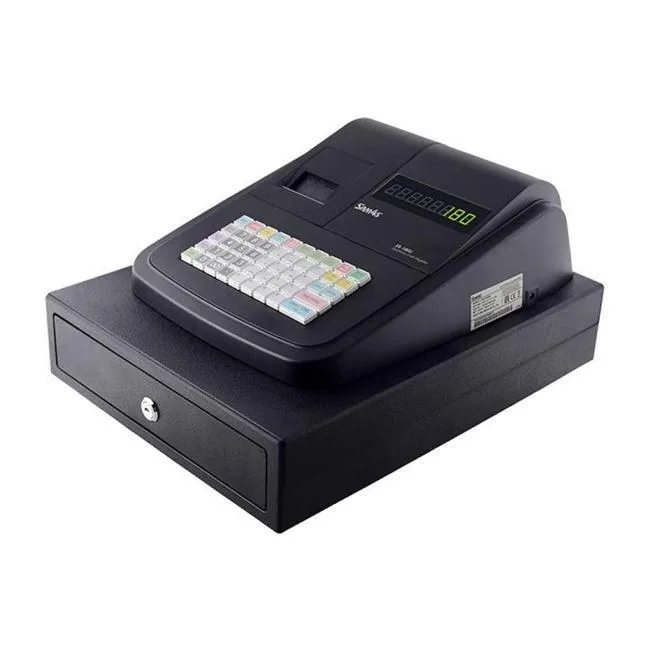 SAM4s SAM4s ER180U 16 Dept Thermal Cash Register — product photo