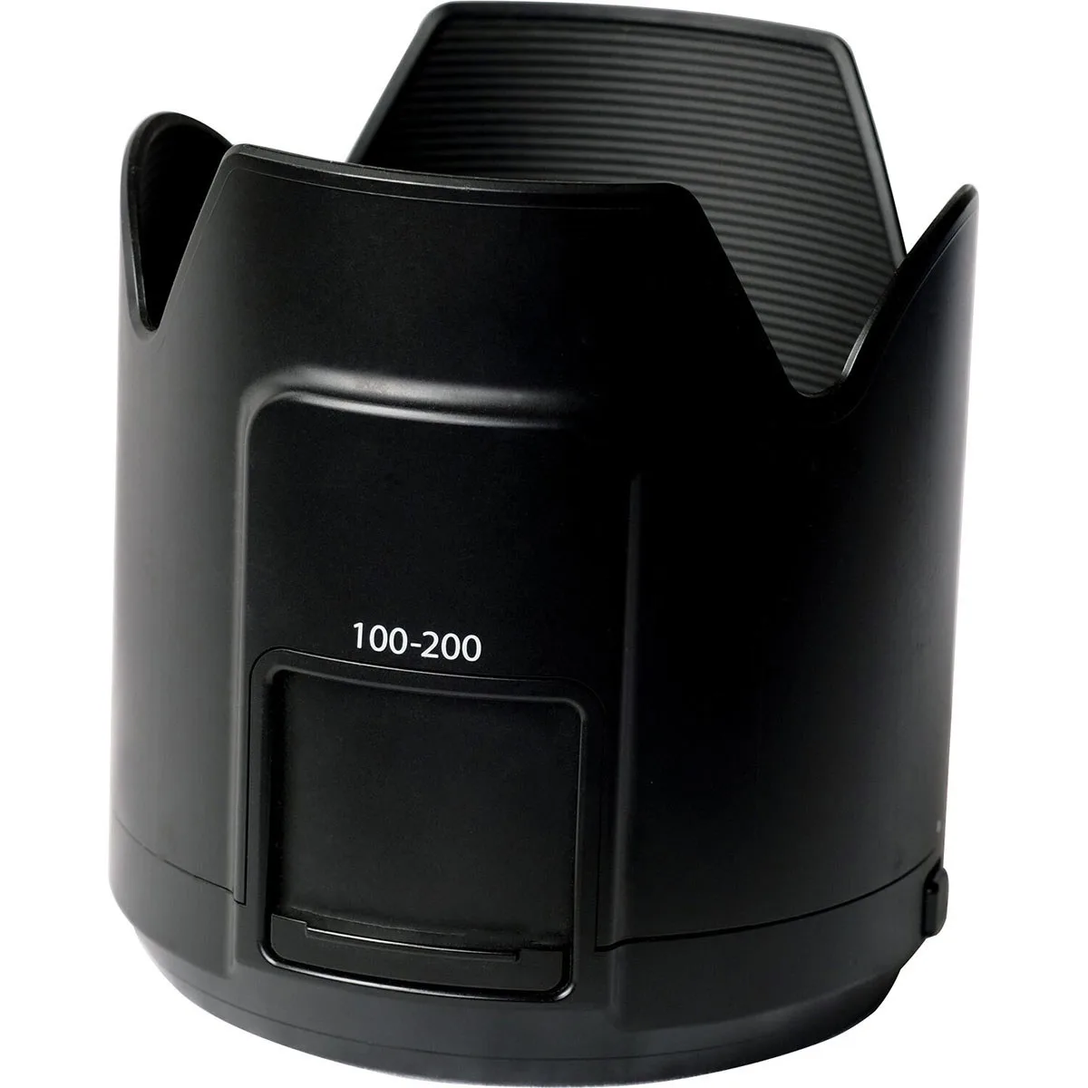 FUJIFILM FUJIFILM Lens Hood for GF 100-200mm f/5.6 R LM OIS WR camera accessory — product photo