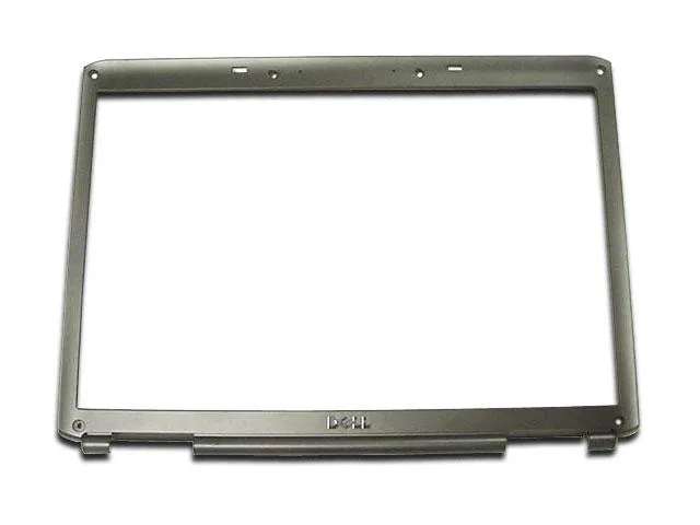 DELL DELL Vostro 1700 17" LCD Front Trim Bezel DX494 No Camera — product photo