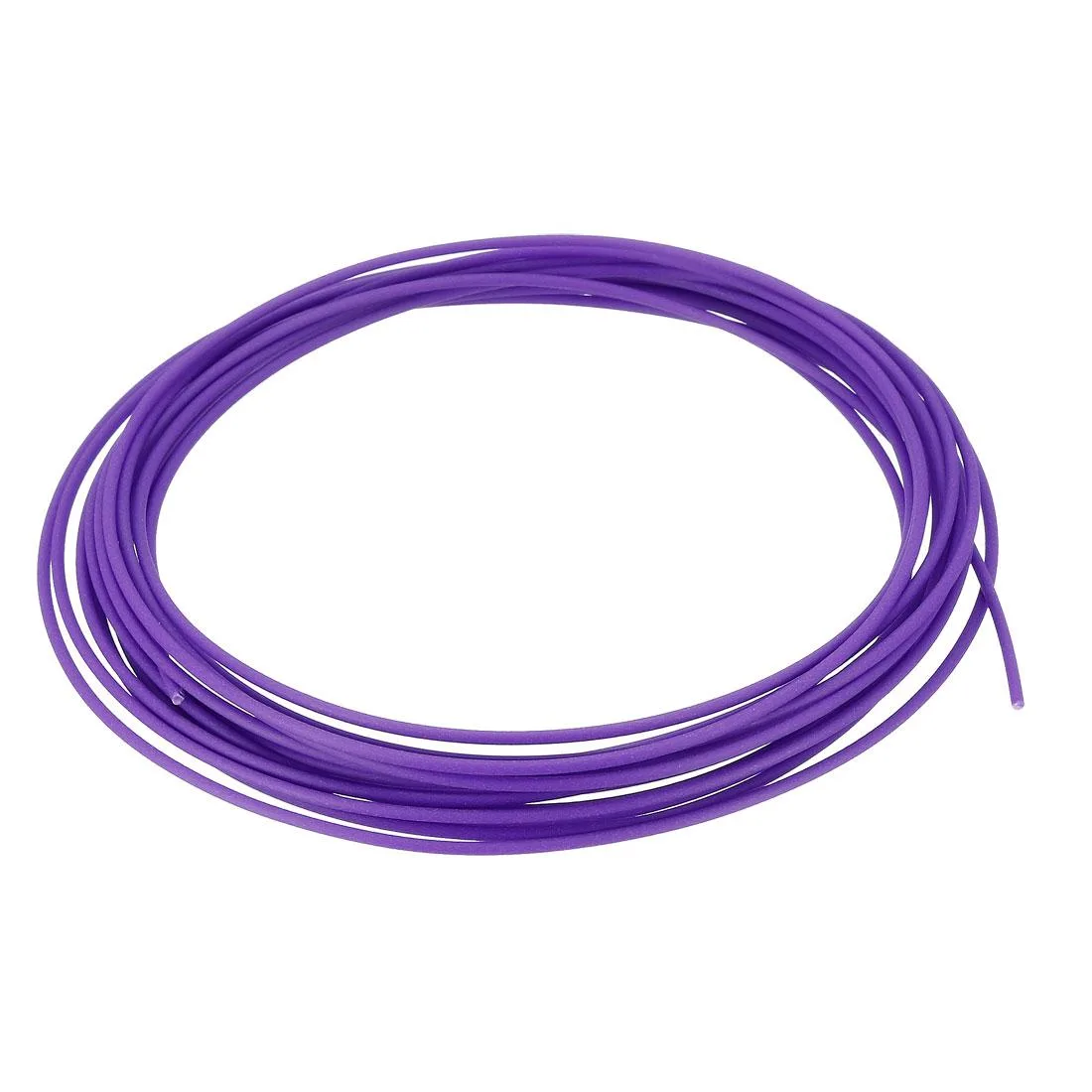 Unique-Bargains Unique-Bargains PCL 3D Filament 1.75mm Purple 5m — product photo