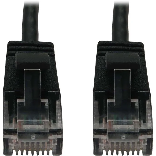 Tripp Lite Tripp Lite N261-S6N-BK network ethernet cable — product photo