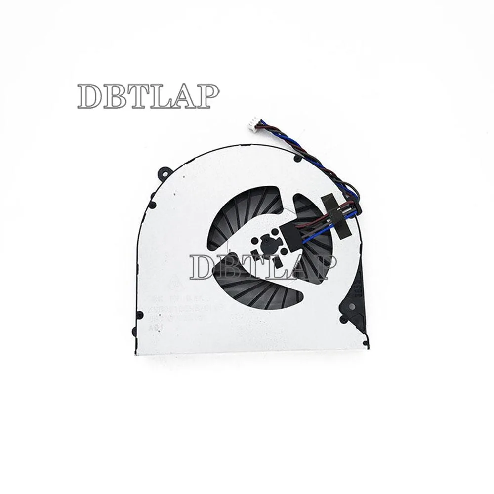 DBTLAP DBTLAP Laptop Fan for Toshiba Satellite L55-A5226 CPU Fan — product photo