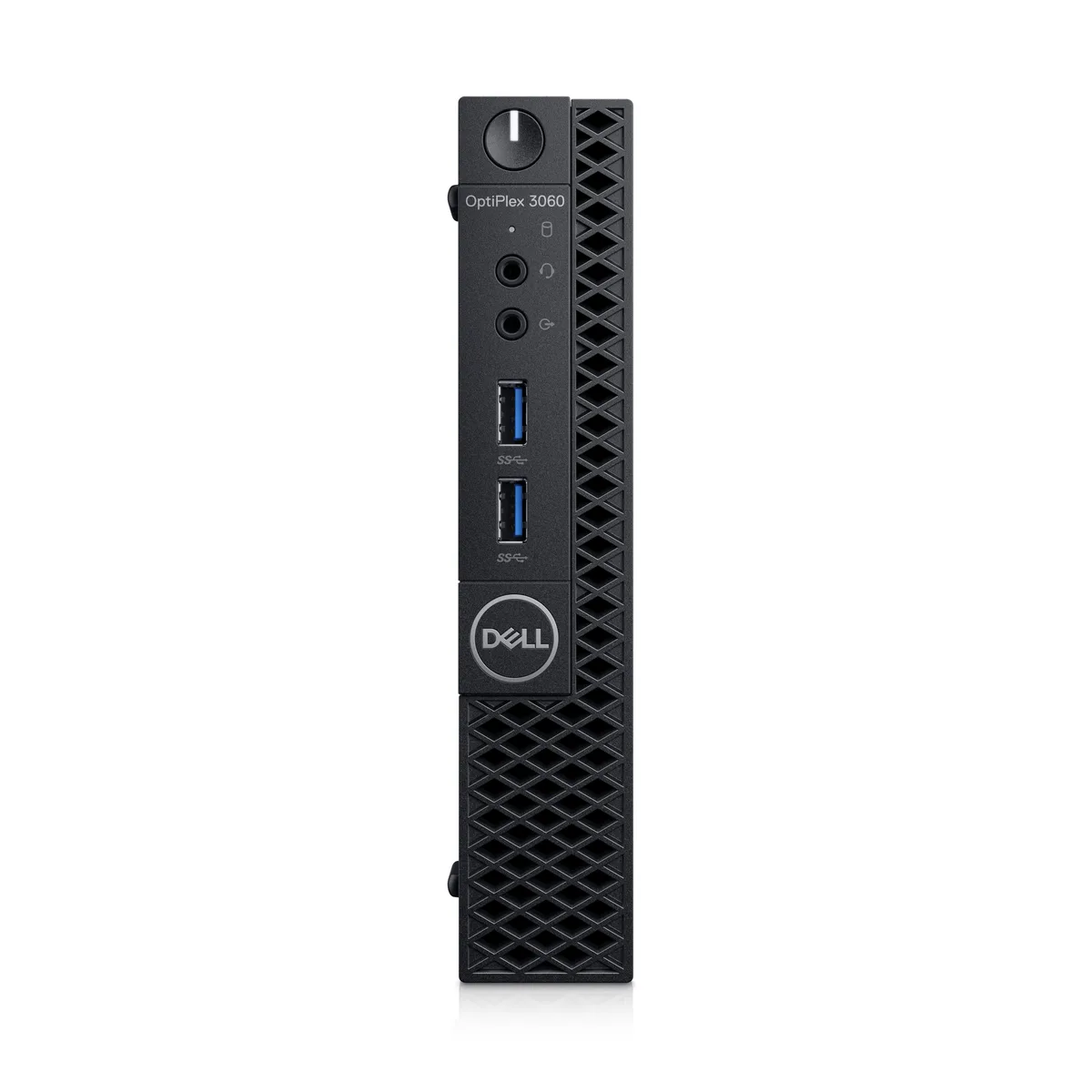 DELL DELL OptiPlex 3060 153X3 i5-8500T 8GB 500GB HDD desktop PC — product photo