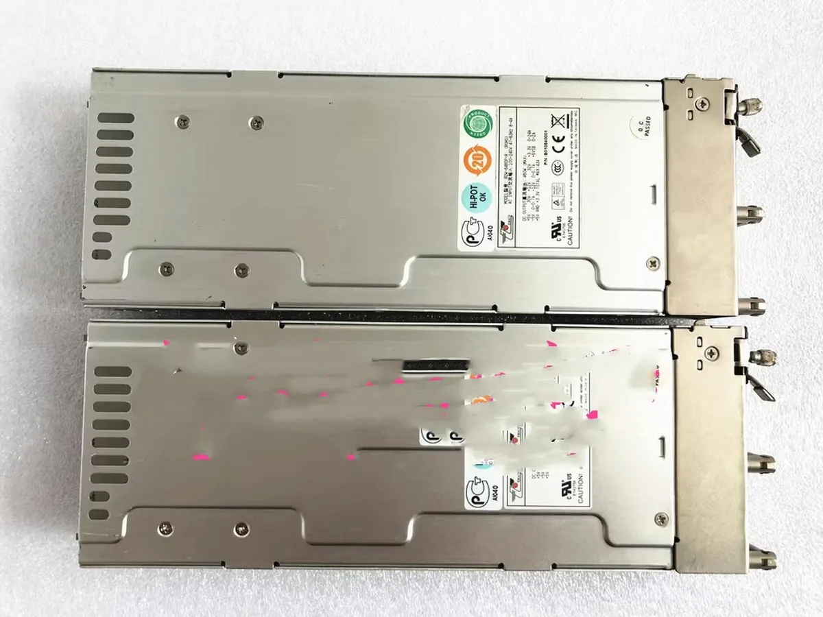 OIAGLH OIAGLH R2W-6460P-R 460W Server Power Supply — product photo
