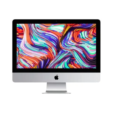 Apple Apple iMac 21.5 Retina 4K (Late 2015) MK452LL/A Core i5 3.1GHz 8GB DDR3 1TB HDD desktop PC — product photo
