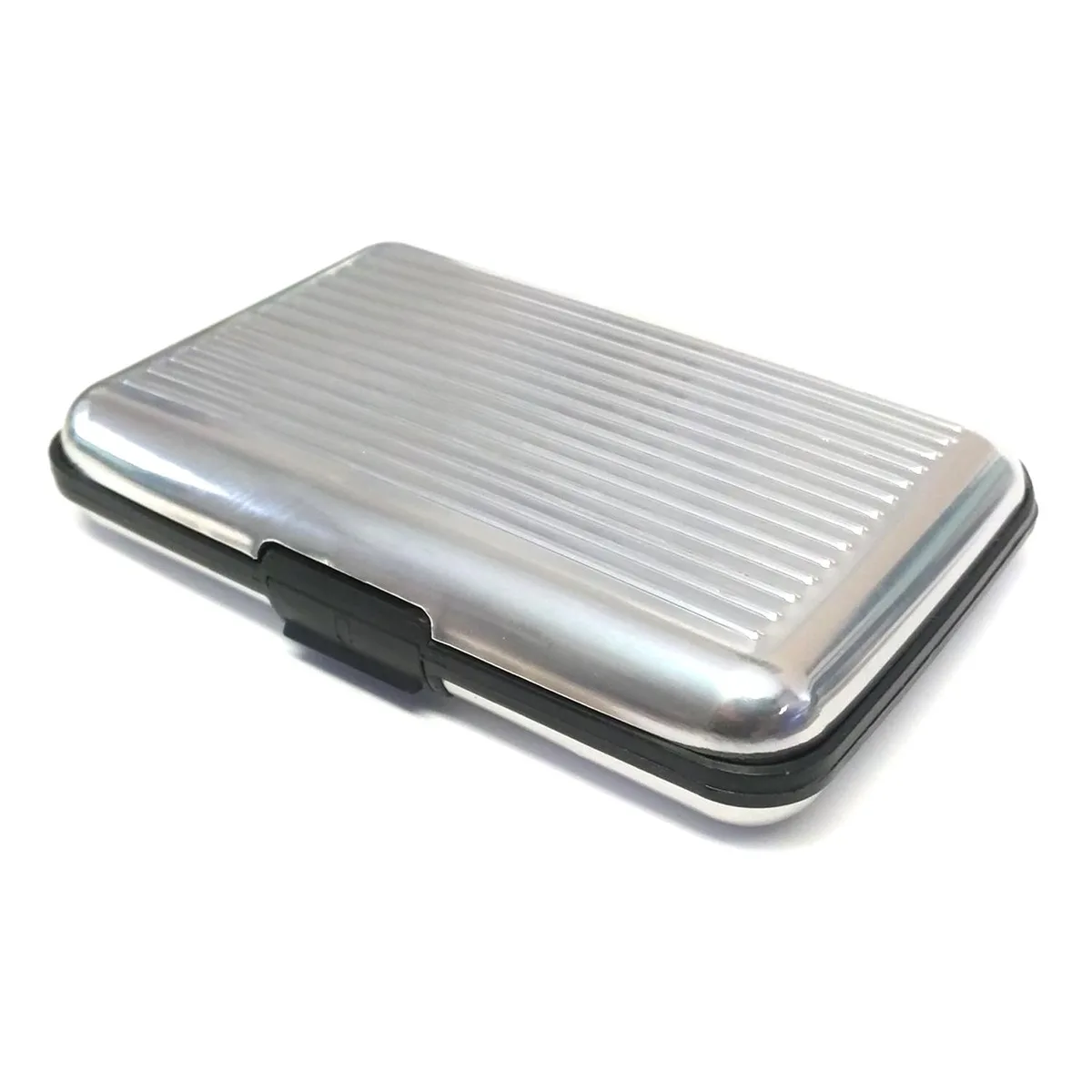 As Seen On TV As Seen On TV 5103 RFID Wallet Grey — product photo