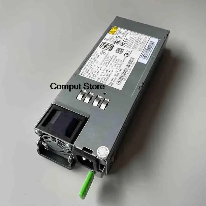 KHACHIMO KHACHIMO R1CA2122A 1200W redundant power supply — product photo