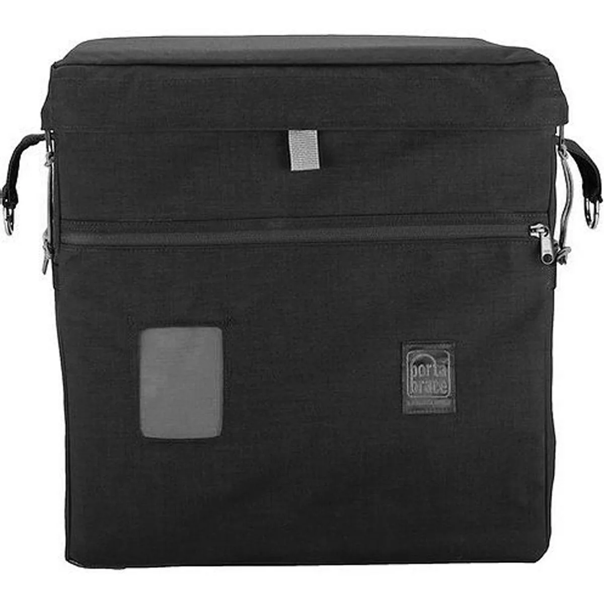 Porta Brace Porta Brace LPB-LED4 camera case for 4 Litepanels 1x1 lights — product photo