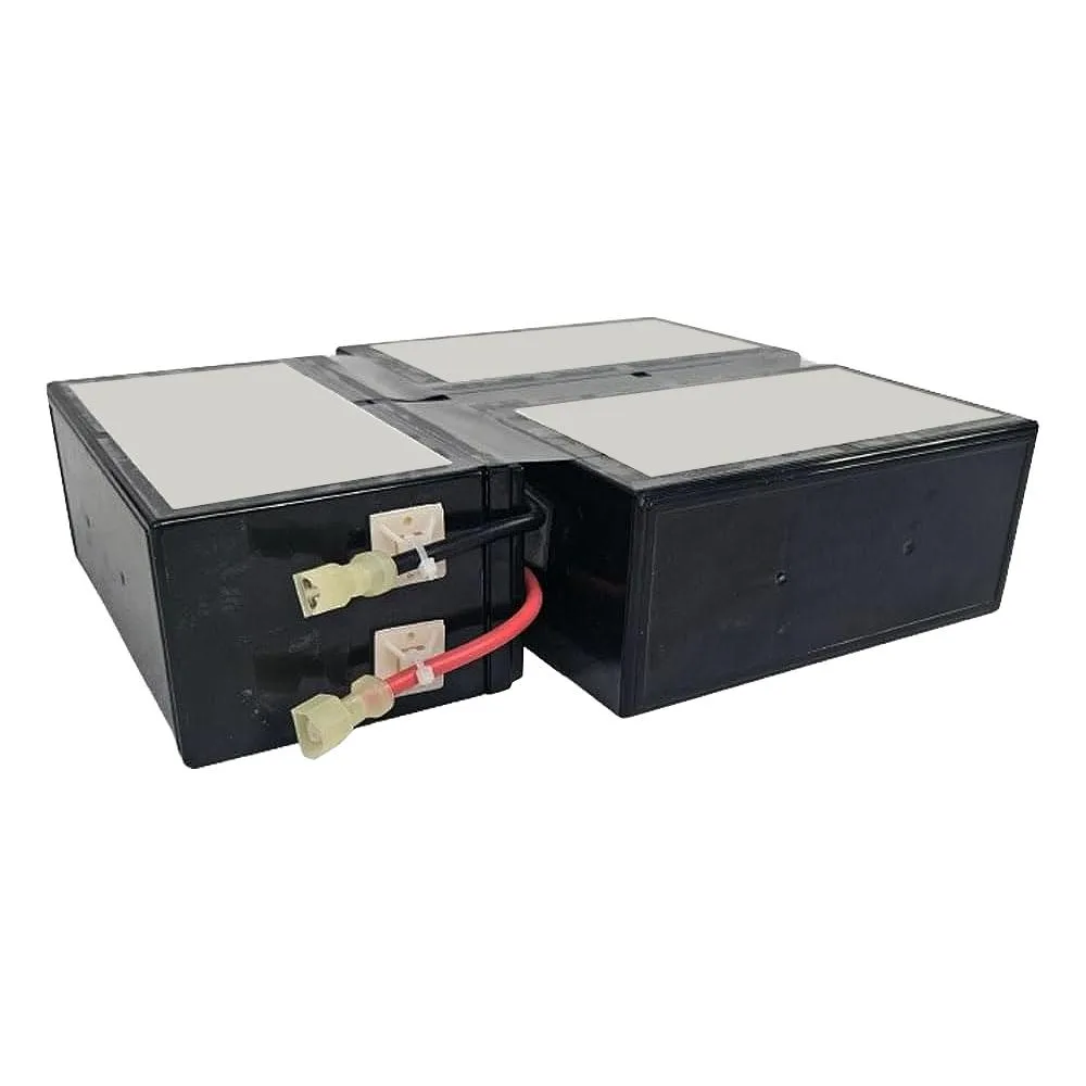 PowerWarehouse PowerWarehouse RBC93-2U-PW replacement battery 10x7.75x2.5in 19lb — product photo