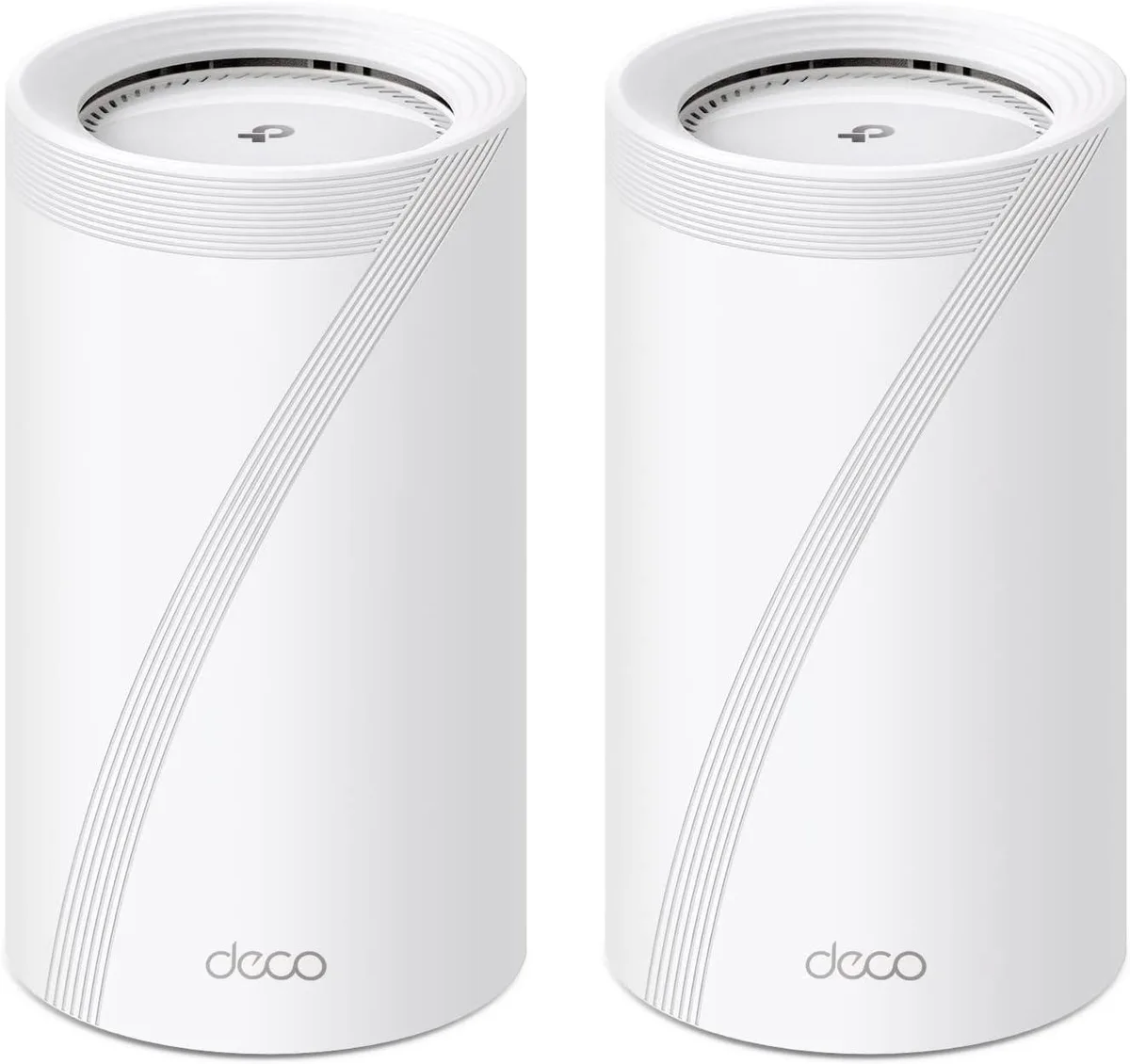 TP-Link TP-Link Deco BE85 WiFi 7 mesh system 2-pack — product photo