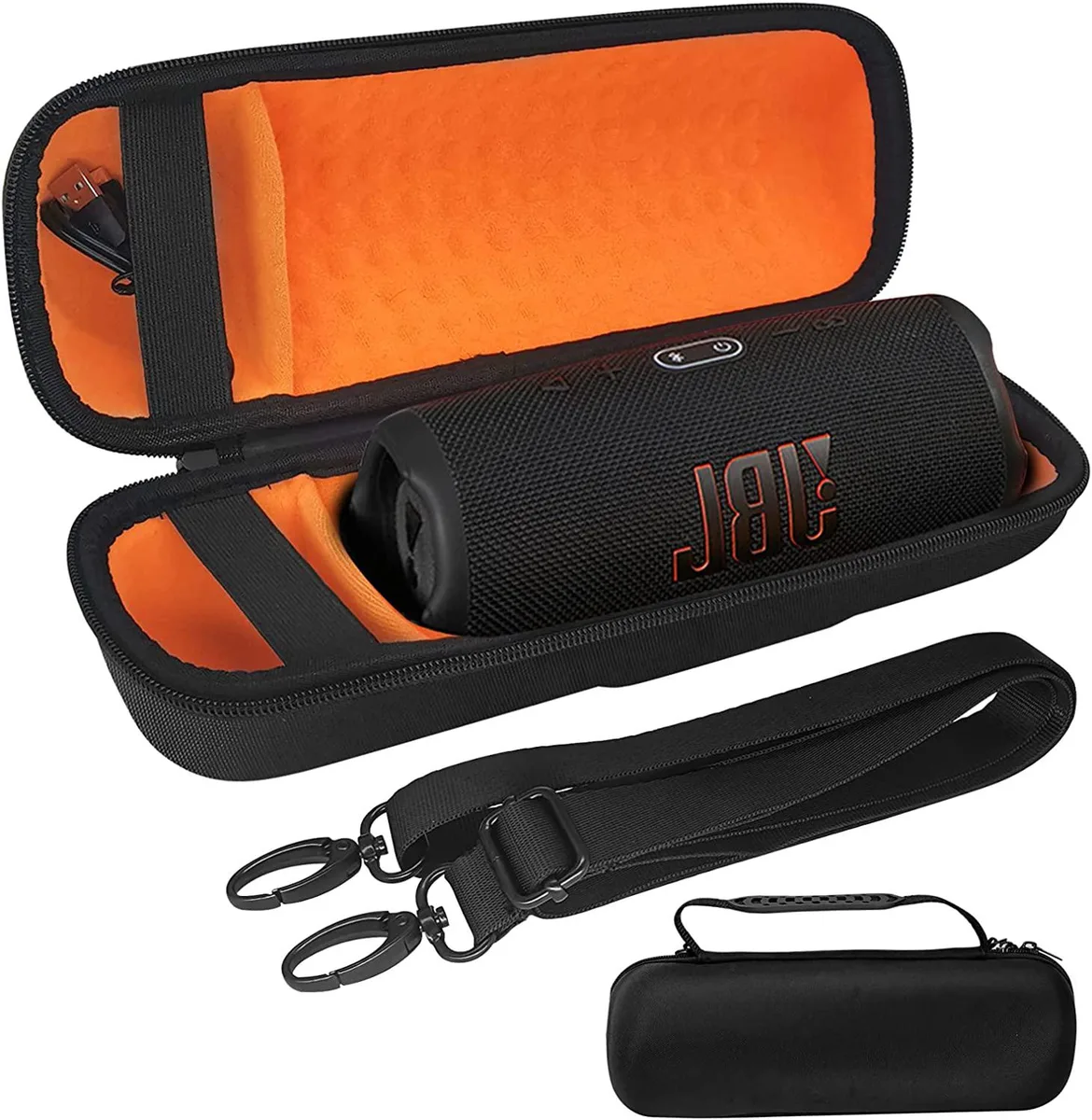 BONAEVER BONAEVER Hard Box for JBL Charge 5 — product photo