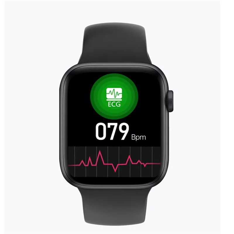 allentian allentian Dtno.17Max Smart Watch Black 151g 2021 — product photo