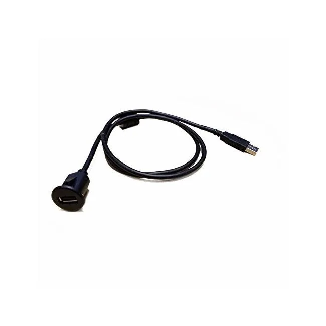 PAC PAC USBDMA3 dash mount USB adapter 3 ft — product photo