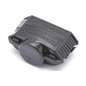 Burndy Burndy SC2 Plastic Cover for Split-Bolt Connector, 6str — product photo
