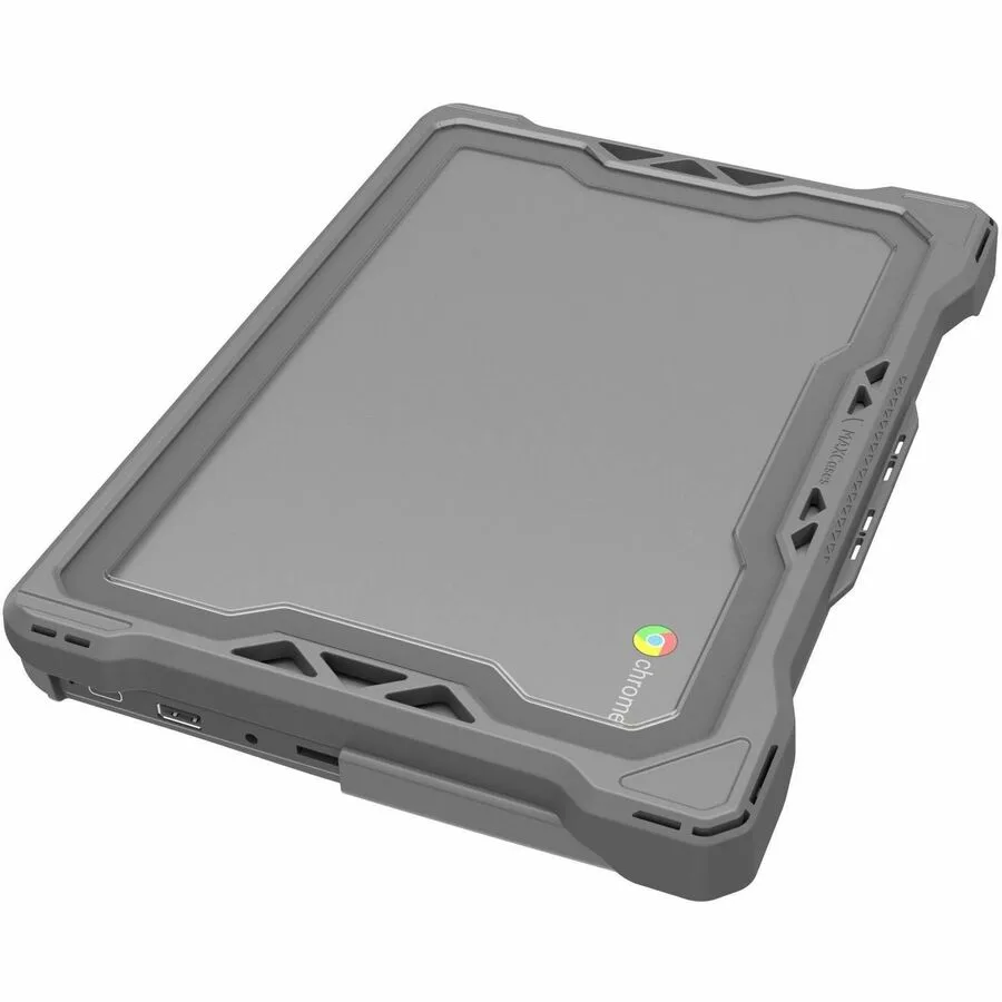Max Cases Max Cases LN-ESF-300E-G3-GRY laptop case — product photo