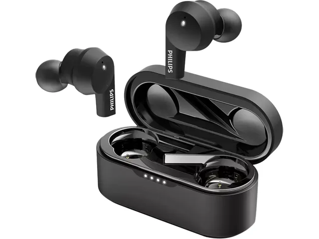 Philips Philips TAT5505BK/00 True Wireless Earbuds Accessory — product photo