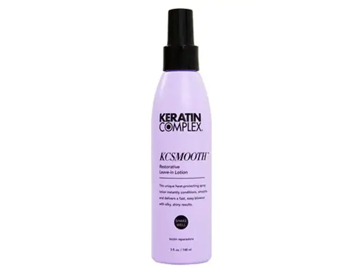 Keratin Complex Keratin Complex Restorative Leave-In Lotion 5oz hair care — product photo