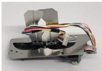 Jaspertronics Jaspertronics 24B18012 Auto Iris DLP Replacement Lamp for NEC NP 550W Projectors — product photo