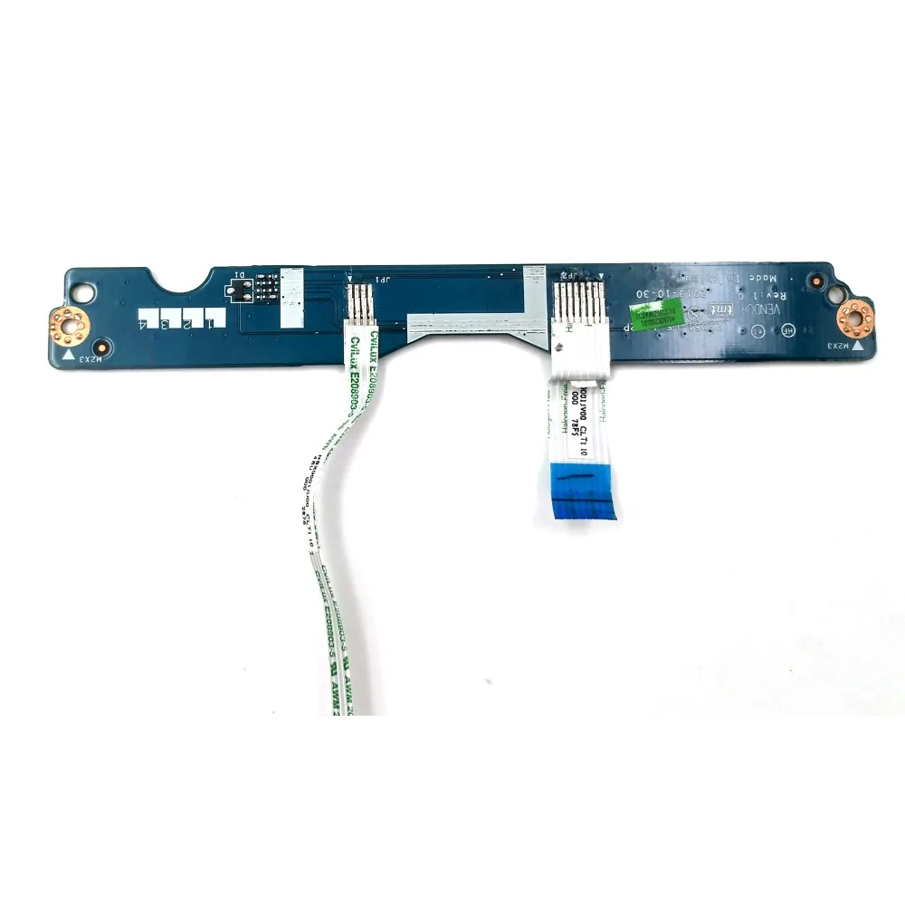 Fans Fans Laptop Touchpad Mouse Button Board 749651-001 — product photo
