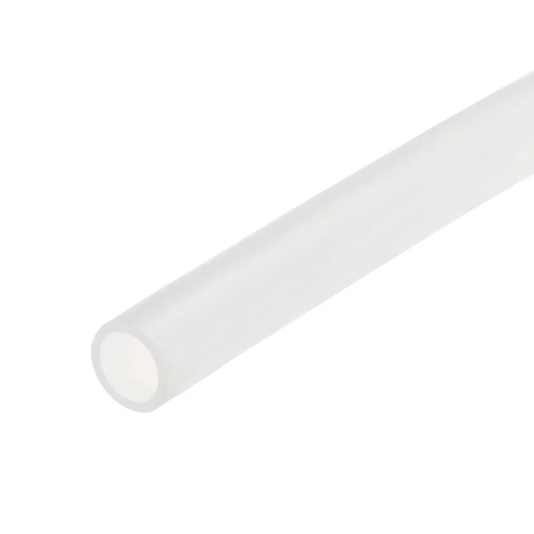 Unique-Bargains Unique-Bargains Silicone Tubing 10mm ID x 14mm OD 13ft Semi Clear — product photo