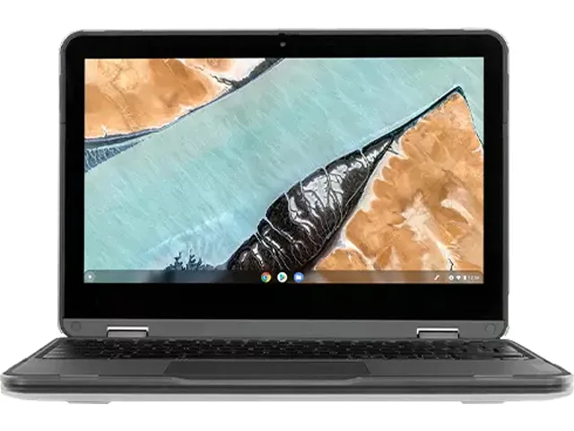 Lenovo Lenovo 4Z11D05519 11.6" Hard-Shell Laptop Case — product photo