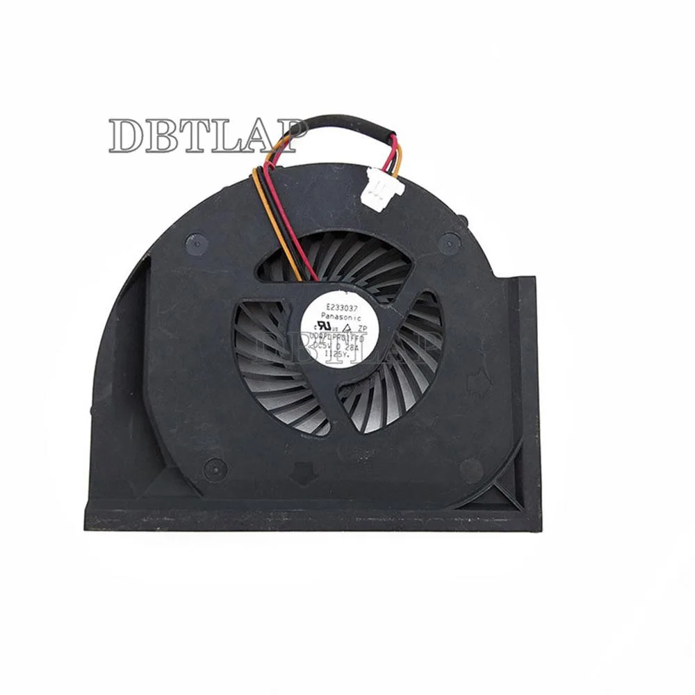 DBTLAP DBTLAP laptop cooling pad for Lenovo Thinkpad T510 T510i discrete graphics — product photo