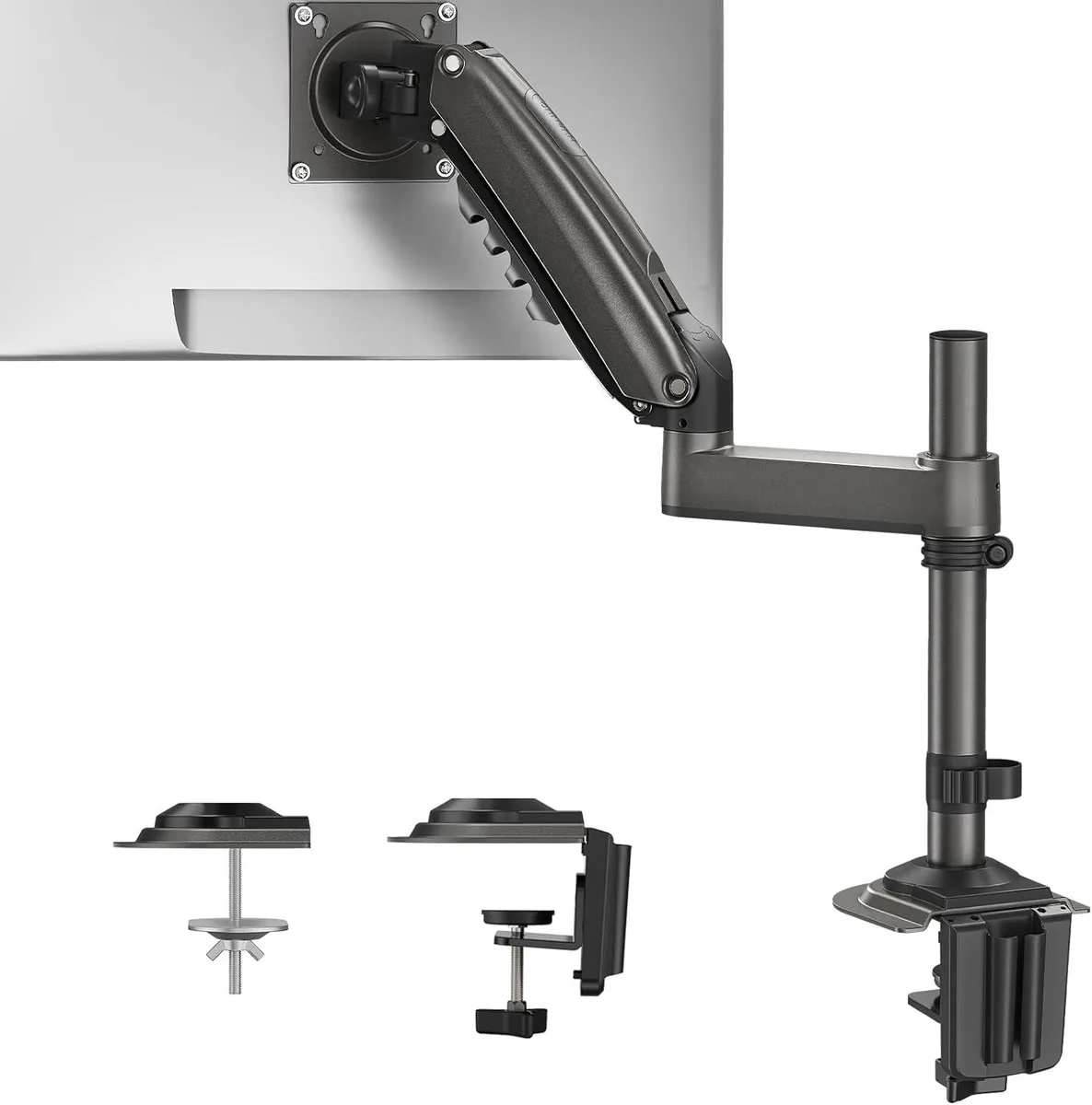 PISKEKAT PISKEKAT Mounting Rack 13-32" 19.8lb VESA 75x75/100x100 — product photo