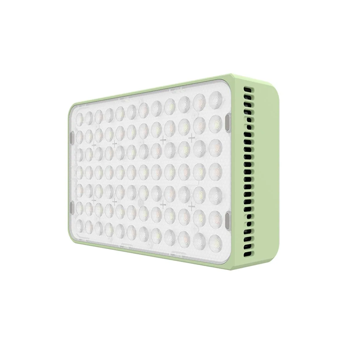 Aperture Aperture amaran Ace 25x 25W Bi-Color On-Camera LED Light, Green — product photo