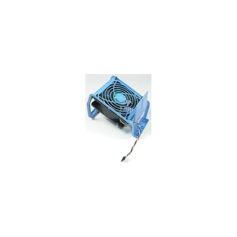 DELL DELL D8794 fan assembly Precision 690 server power supply — product photo