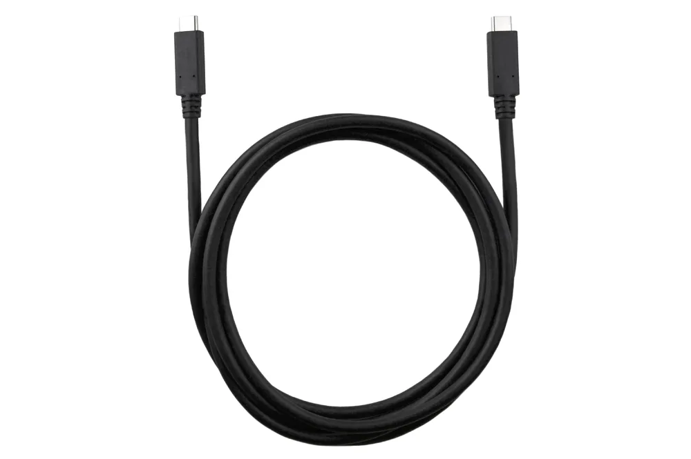PPA International PPA International USB-C to USB-C Cable 10 Gbps 6.5 ft — product photo