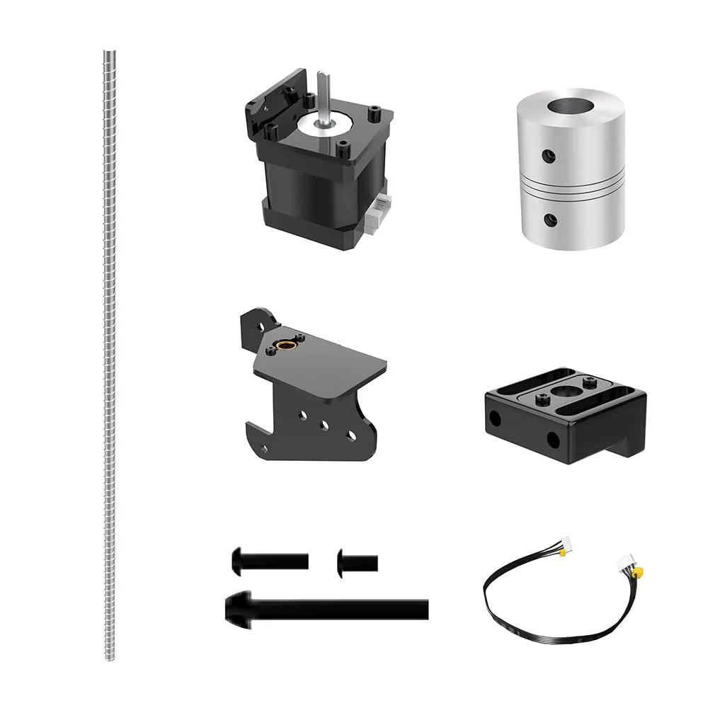 LONGER LONGER LK5 PRO Dual Z-Axis Upgrade Kit 3D Printers Accessory — product photo