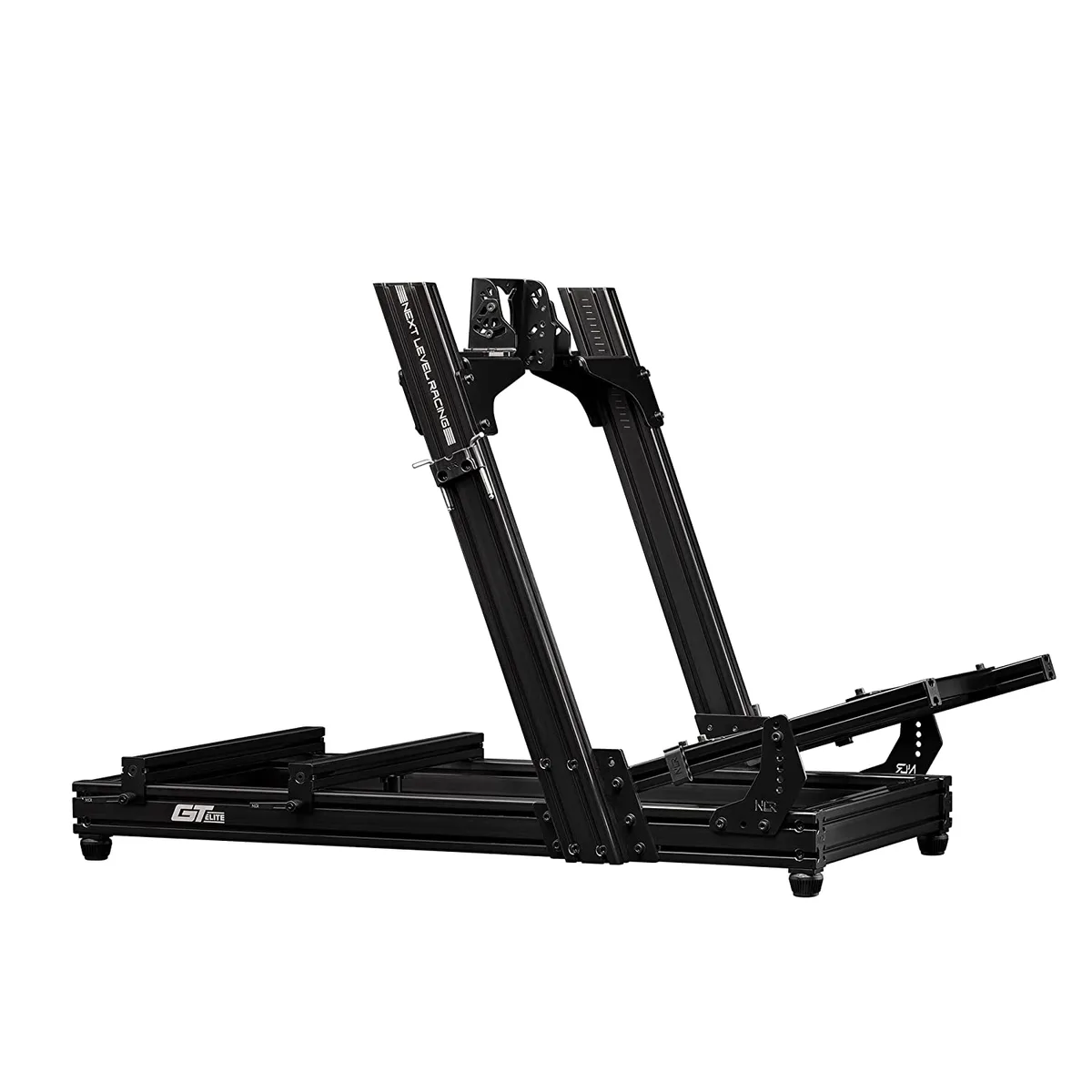 Next Level Racing Next Level Racing NLR-E029 GT Lite Front & Side Mount Edition seat — product photo