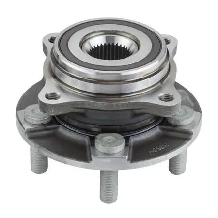 Moog Moog 512517 Hub Assembly Transparent — product photo