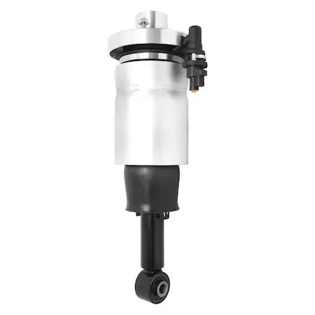 Rear left non-electronic air strut assembly for Lincoln Navigator and Ford Expedition