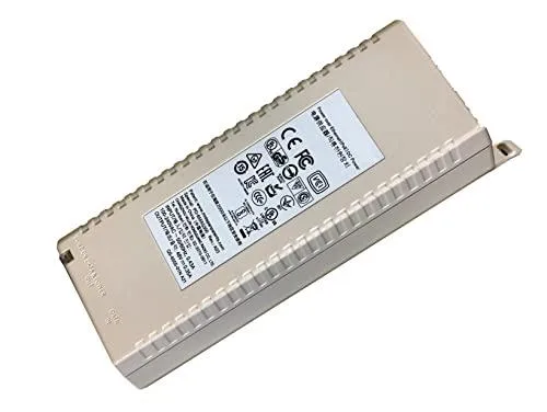 HPE HPE R6P67A 30W PoE Midspan Wireless Router — product photo