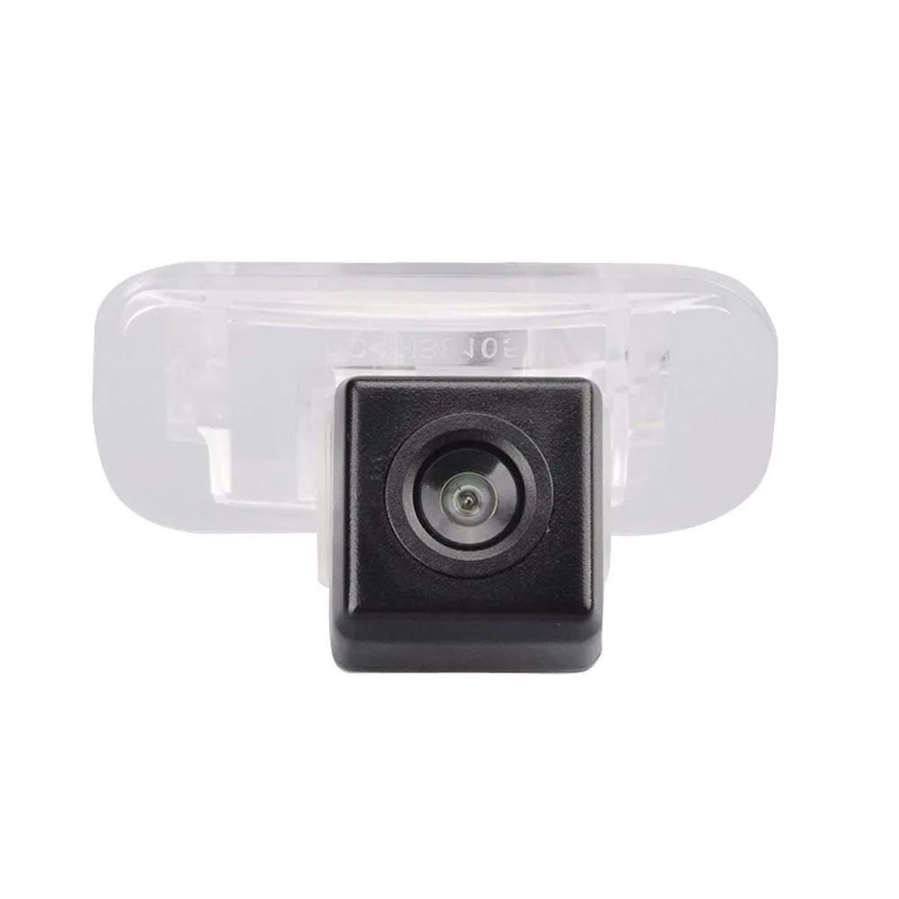 ARENTI ARENTI Rear View Camera NTSC 12V IP67 170° 2 in 1 accessory — product photo