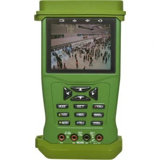 Eyemax Eyemax Bl-LD CT-695 3.5" CCTV Tester Monitor — product photo