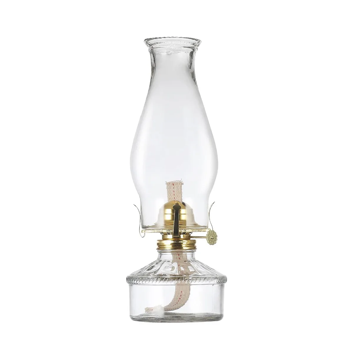 Kerosene Lamp 12.59 — product photo