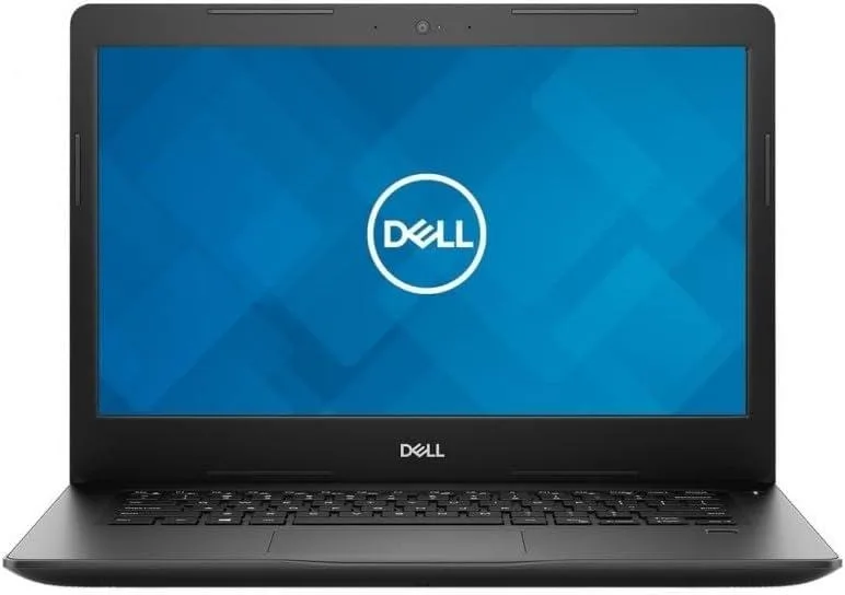 DELL DELL Latitude 3490 13.9" FHD i3-8130U 2.20GHz 32GB 256GB NVMe Windows 11 Pro — product photo