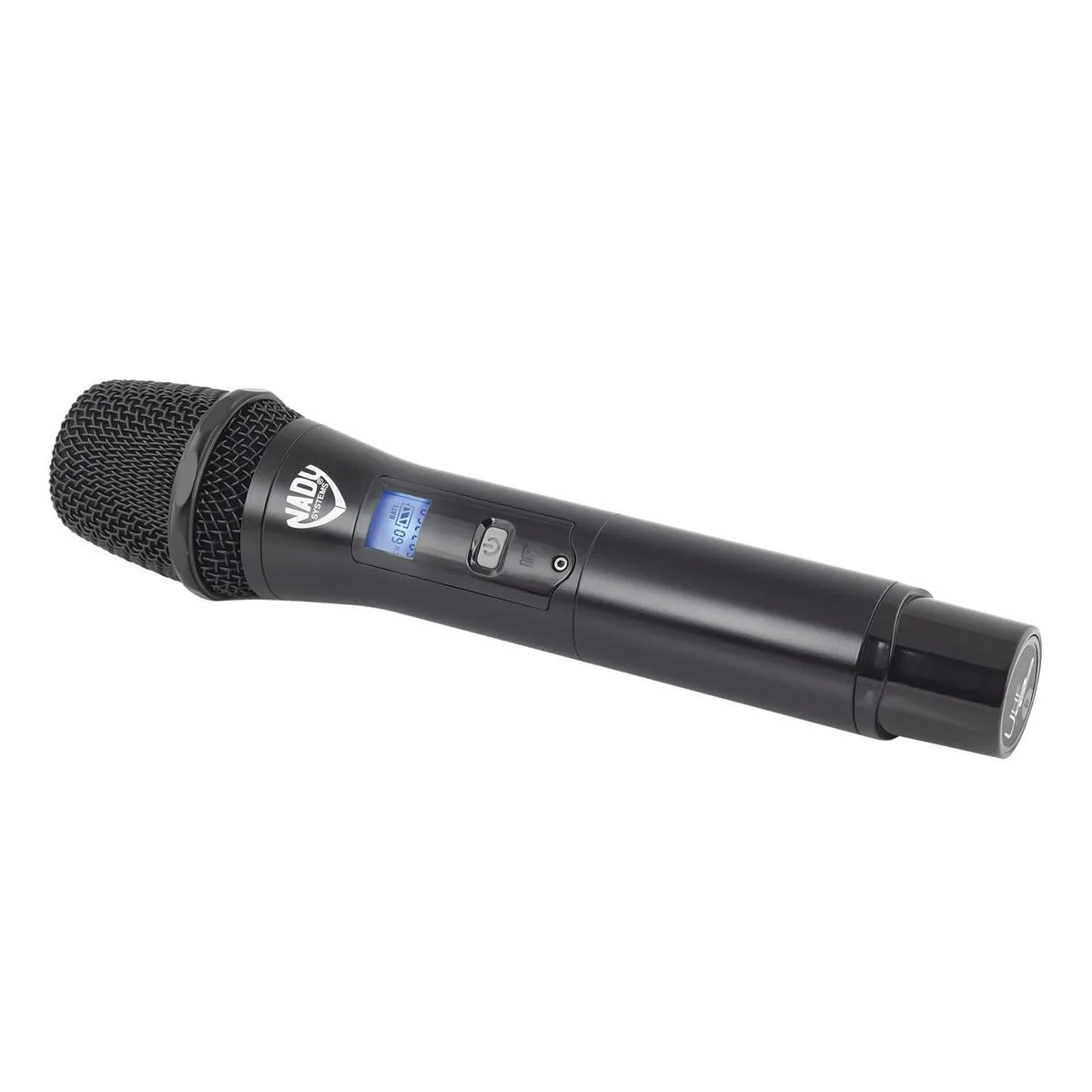 Nady Systems Nady HT-450 Digital Handheld Microphone Channel-B — product photo