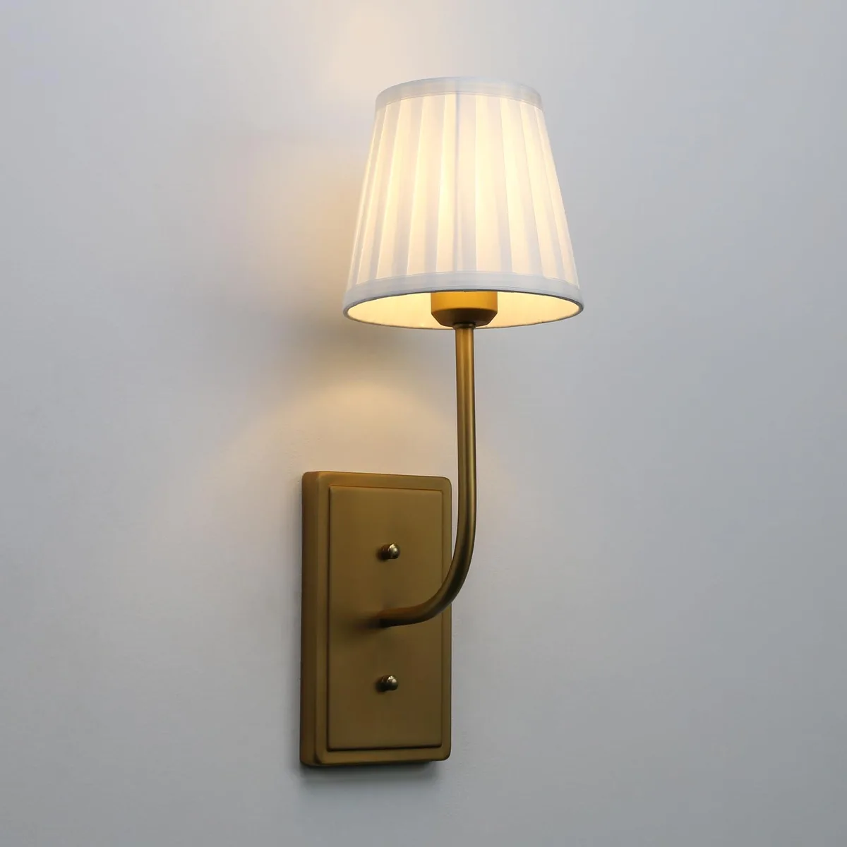  JIMUBEAM JMUS912D wall sconce 1-light 60W E26 12V 3200 lumen — product photo